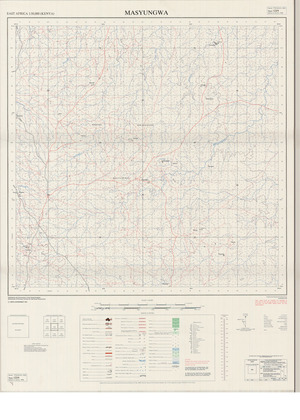 (image for) Kenya #123-04