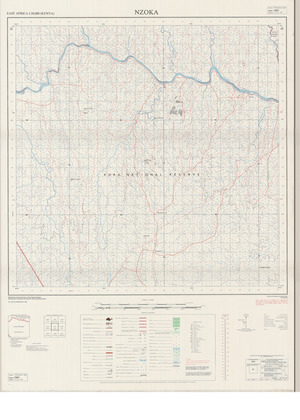 (image for) Kenya #124-01