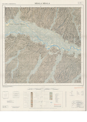 (image for) Kenya #125-01