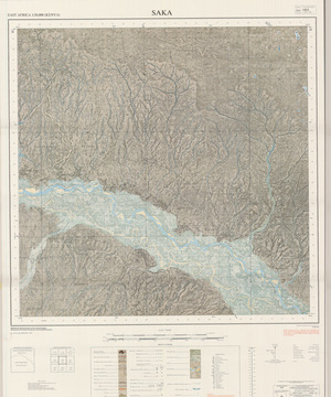 (image for) Kenya #125-02
