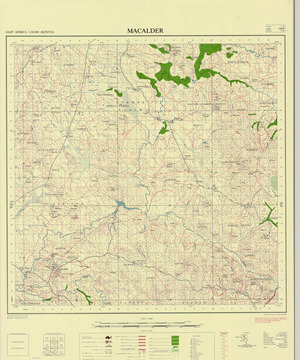 (image for) Kenya #129-04
