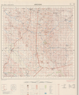 (image for) Kenya #130-03