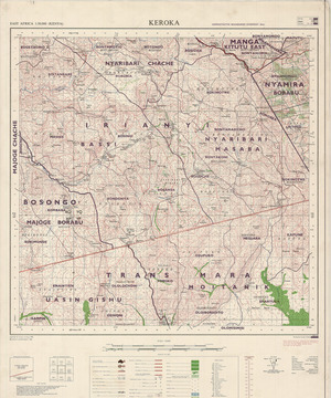 (image for) Kenya #130-04