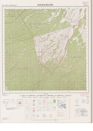 (image for) Kenya #132-01