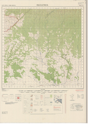 (image for) Kenya #132-03