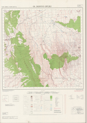 (image for) Kenya #133-01