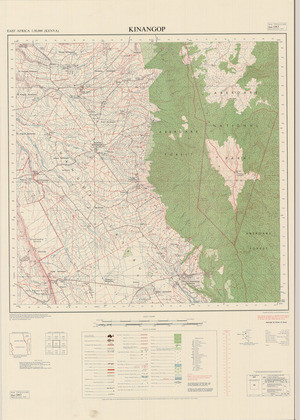(image for) Kenya #134-01