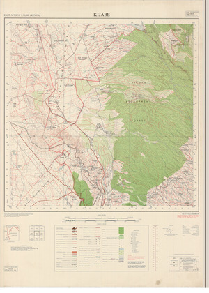 (image for) Kenya #134-03
