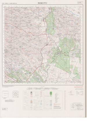 (image for) Kenya #135-03