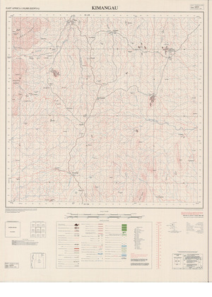 (image for) Kenya #137-01