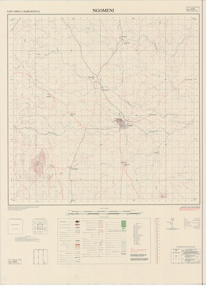 (image for) Kenya #137-02
