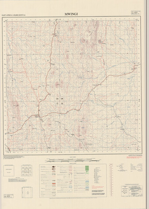 (image for) Kenya #137-03