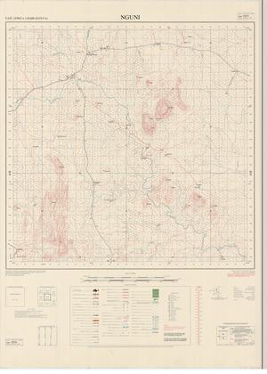 (image for) Kenya #137-04