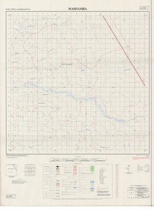 (image for) Kenya #138-01