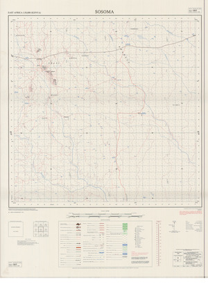 (image for) Kenya #138-03