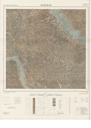(image for) Kenya #140-01