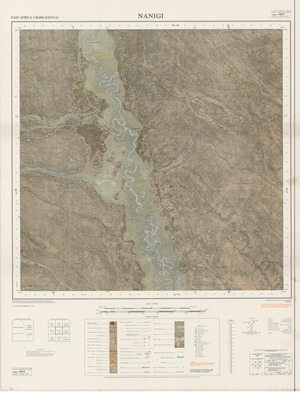 (image for) Kenya #140-04