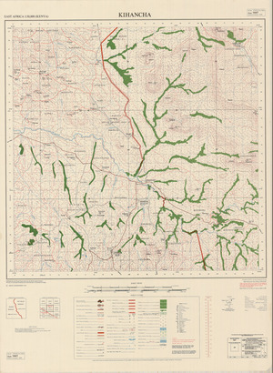 (image for) Kenya #144-01