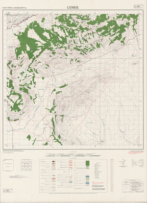 (image for) Kenya #145-02
