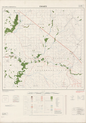 (image for) Kenya #145-03