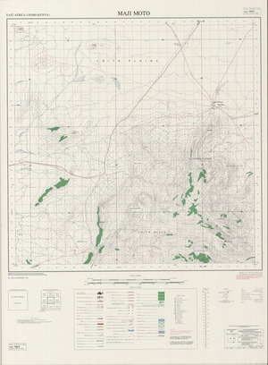 (image for) Kenya #146-03