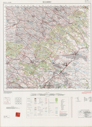(image for) Kenya #148-02
