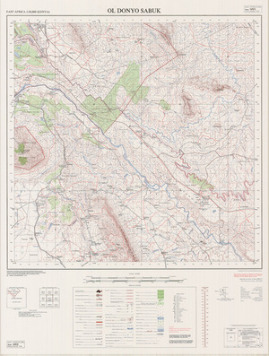 (image for) Kenya #149-03