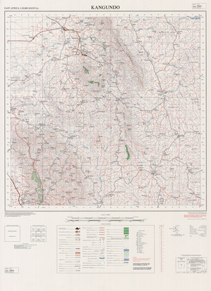 (image for) Kenya #149-04