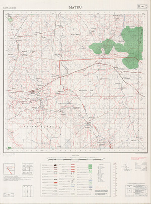 (image for) Kenya #150-01