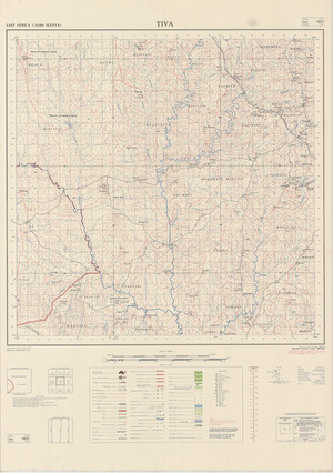 (image for) Kenya #150-04