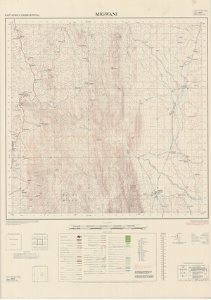 (image for) Kenya #151-01