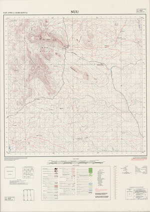 (image for) Kenya #151-02