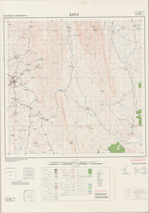 (image for) Kenya #151-03