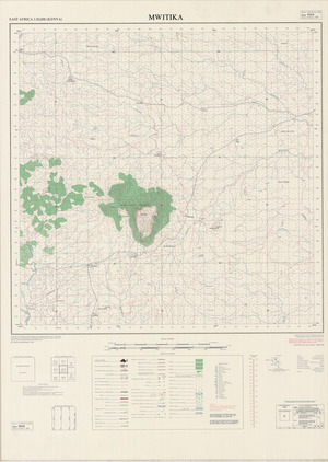 (image for) Kenya #151-04