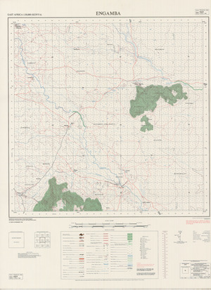 (image for) Kenya #152-01