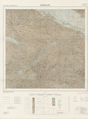 (image for) Kenya #153-02