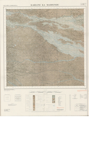 (image for) Kenya #153-04