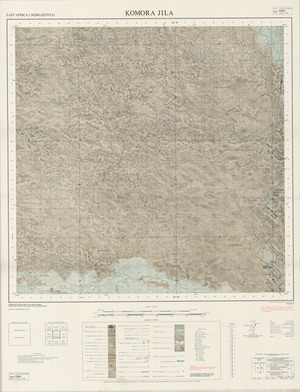 (image for) Kenya #154-04