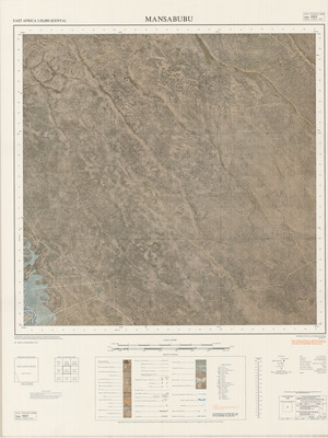 (image for) Kenya #155-01