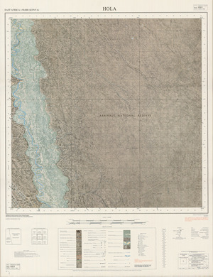(image for) Kenya #155-03