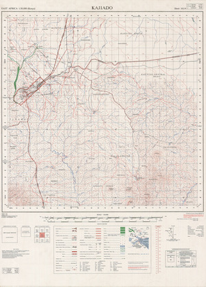 (image for) Kenya #160-04