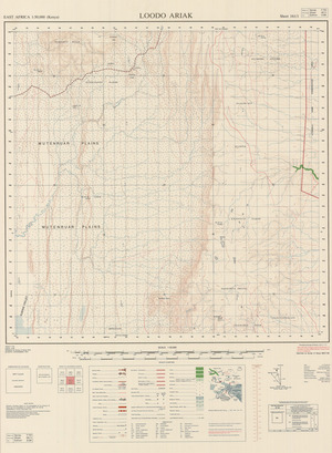 (image for) Kenya #161-01
