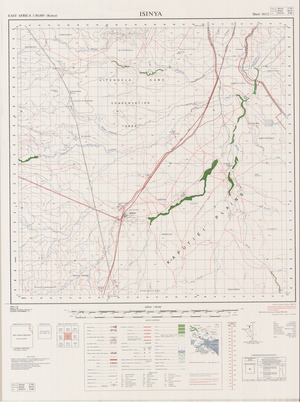 (image for) Kenya #161-02