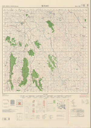 (image for) Kenya #163-01