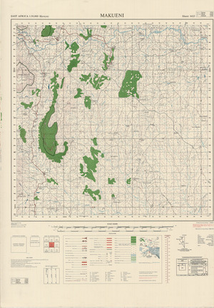 (image for) Kenya #163-03
