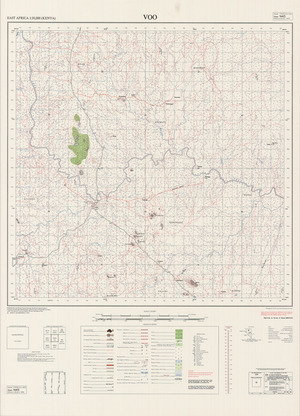 (image for) Kenya #164-02