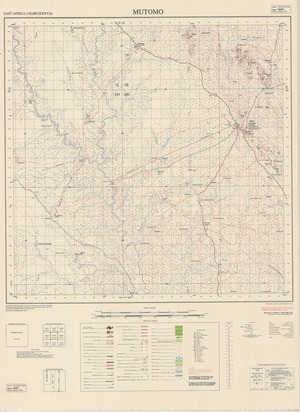 (image for) Kenya #164-03