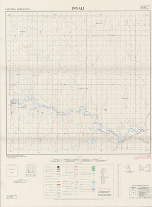 (image for) Kenya #165-01