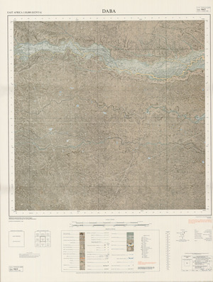 (image for) Kenya #166-02