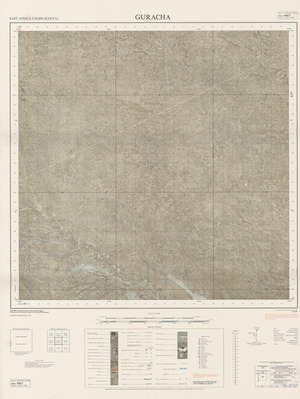 (image for) Kenya #166-03
